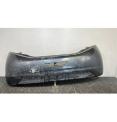Pare choc arriere PEUGEOT 208 1 Photo n°1