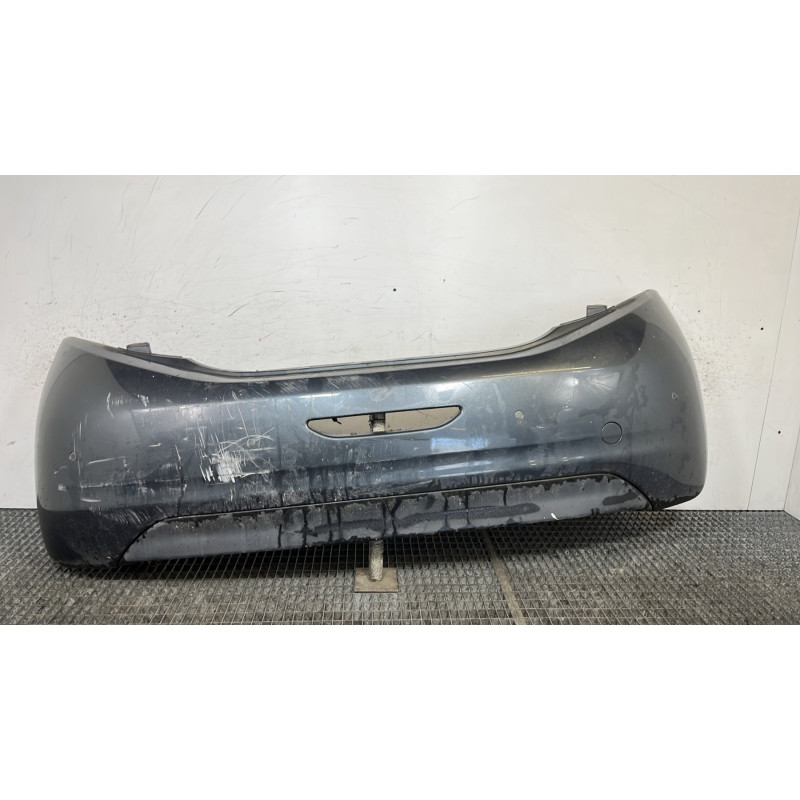Pare choc arriere PEUGEOT 208 1 Photo n°1