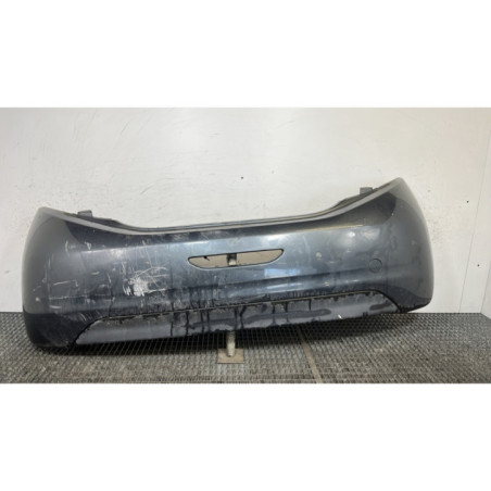 Pare choc arriere PEUGEOT 208 1 Photo n°1