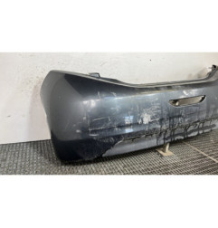 Pare choc arriere PEUGEOT 208 1