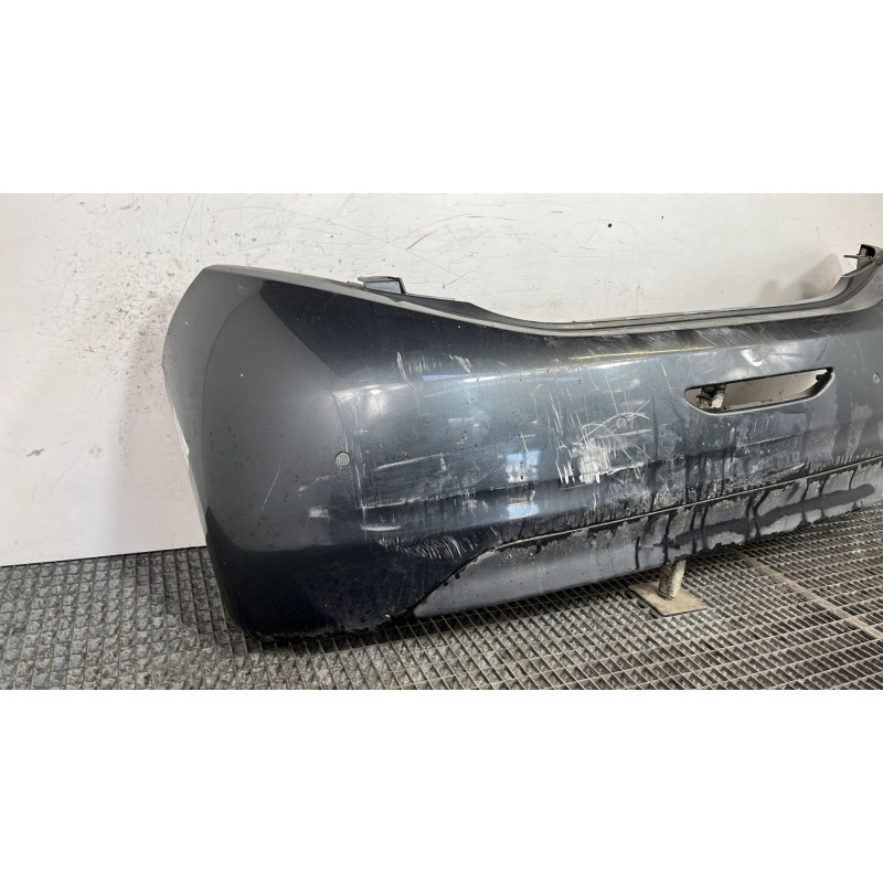 Pare choc arriere PEUGEOT 208 1 Photo n°2