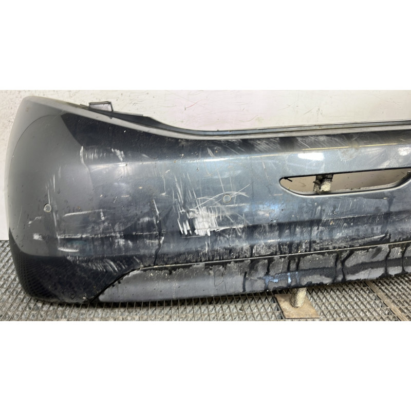 Pare choc arriere PEUGEOT 208 1 Photo n°3