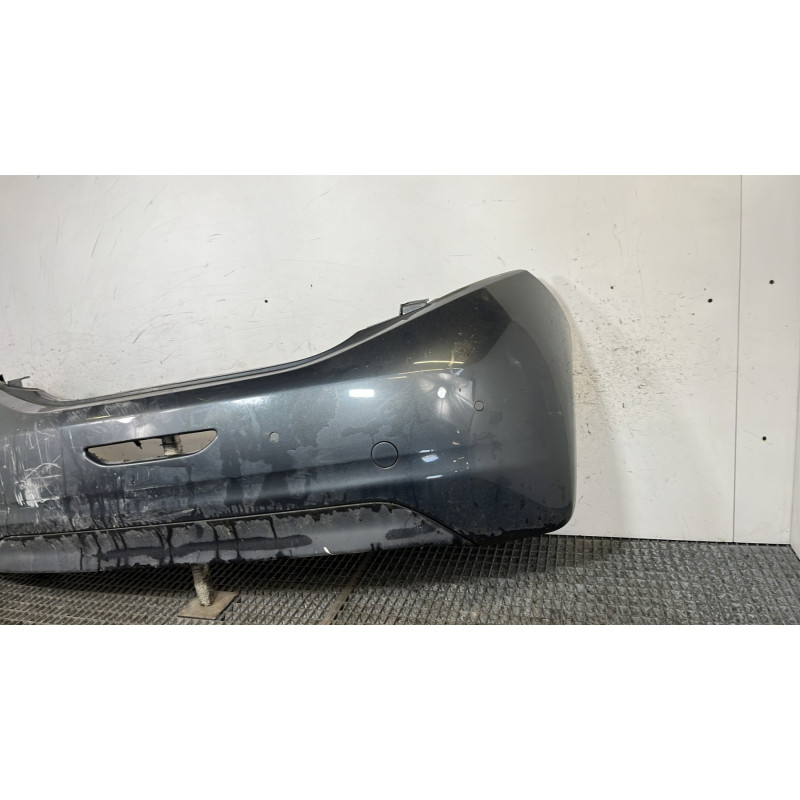 Pare choc arriere PEUGEOT 208 1 Photo n°4
