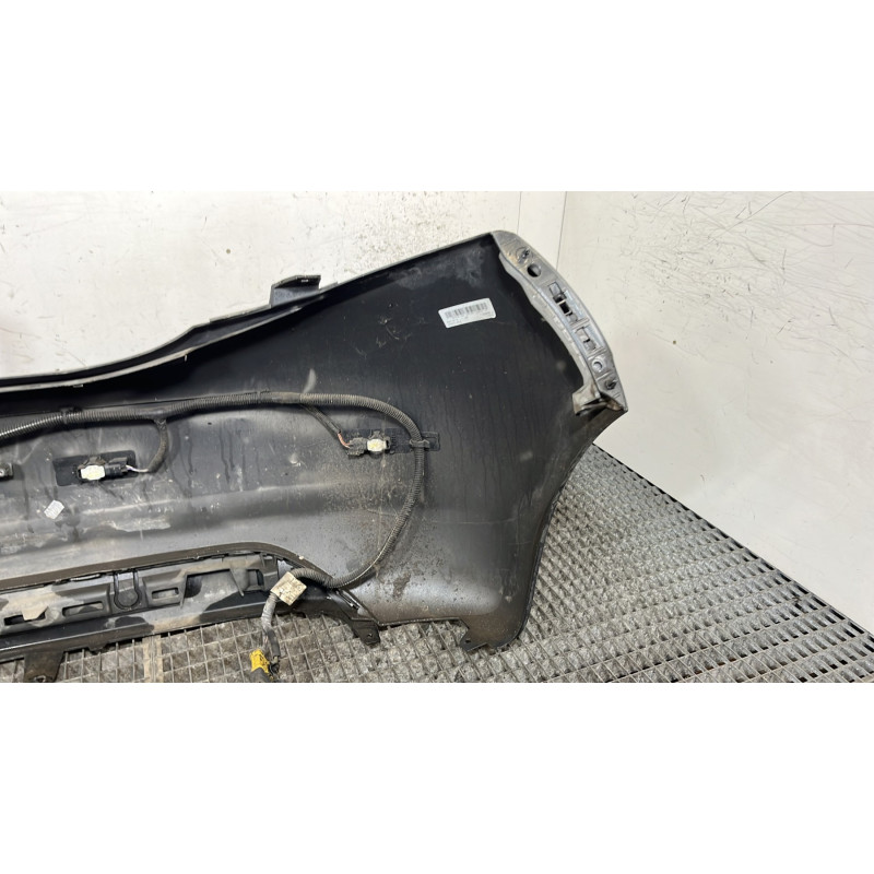 Pare choc arriere PEUGEOT 208 1 Photo n°5
