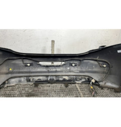 Pare choc arriere PEUGEOT 208 1