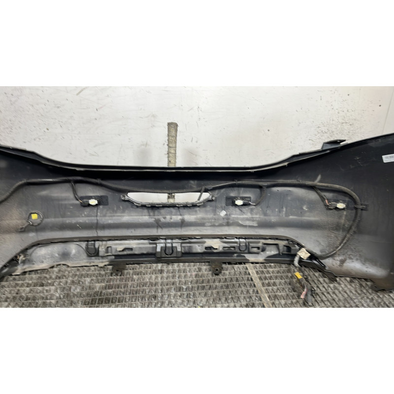 Pare choc arriere PEUGEOT 208 1 Photo n°6