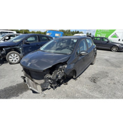 Pare choc arriere PEUGEOT 208 1