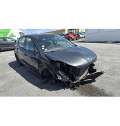Pare choc arriere PEUGEOT 208 1