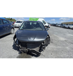 Pare choc arriere PEUGEOT 208 1
