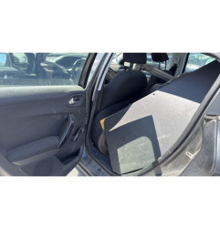 Pare choc arriere PEUGEOT 208 1