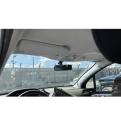 Pare choc arriere PEUGEOT 208 1