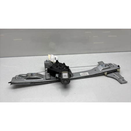 Leve vitre electrique avant droit PEUGEOT 208 1 Photo n°1