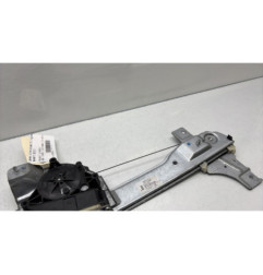 Leve vitre electrique avant droit PEUGEOT 208 1