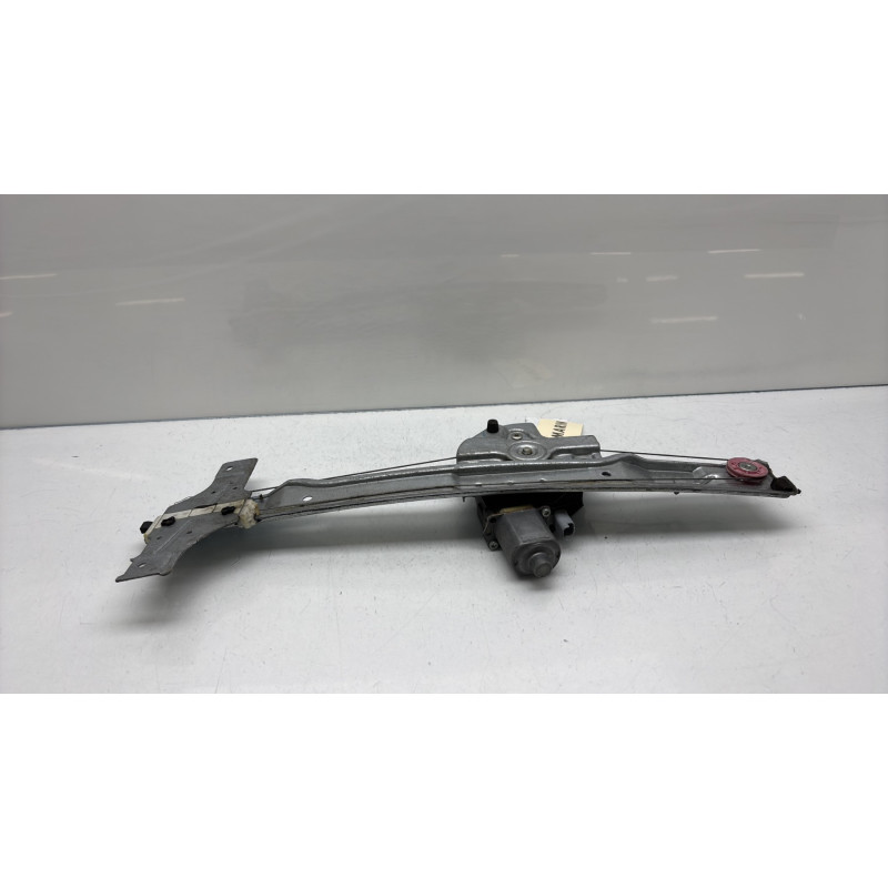 Leve vitre electrique avant droit PEUGEOT 208 1 Photo n°7