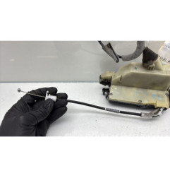 Serrure arriere droit PEUGEOT 208 1