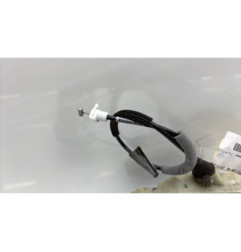 Serrure arriere droit PEUGEOT 208 1