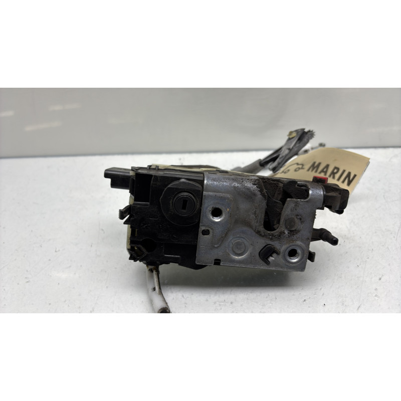 Serrure arriere droit PEUGEOT 208 1 Photo n°8