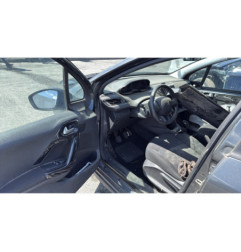 Serrure arriere droit PEUGEOT 208 1
