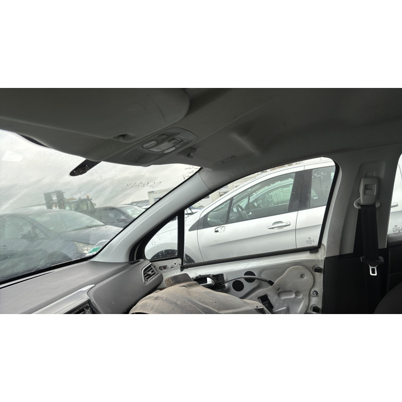Custode avant gauche (porte) PEUGEOT 208 1 Photo n°16