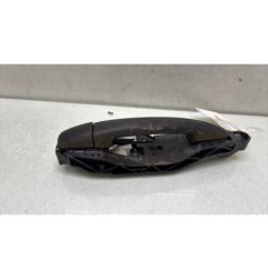 Poignee porte arriere droit PEUGEOT 208 1