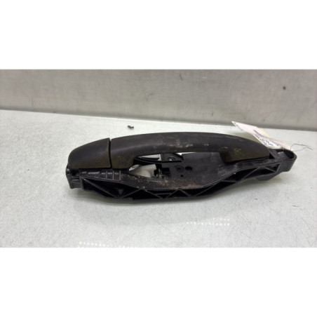 Poignee porte arriere droit PEUGEOT 208 1
