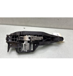 Poignee porte arriere droit PEUGEOT 208 1