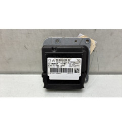 Boitier air bag PEUGEOT 208 1 Photo n°1
