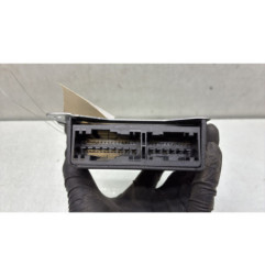 Boitier air bag PEUGEOT 208 1