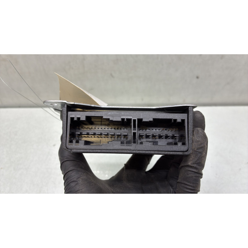 Boitier air bag PEUGEOT 208 1 Photo n°3