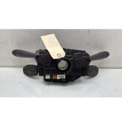 Com (Bloc Contacteur Tournant+Commodo Essuie Glace+Commodo Phare) PEUGEOT 208 1