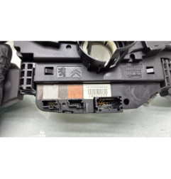 Com (Bloc Contacteur Tournant+Commodo Essuie Glace+Commodo Phare) PEUGEOT 208 1