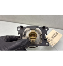 Anti brouillard droit (feux) PEUGEOT 208 1