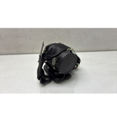 Ceinture arriere droit PEUGEOT 208 1 Photo n°1