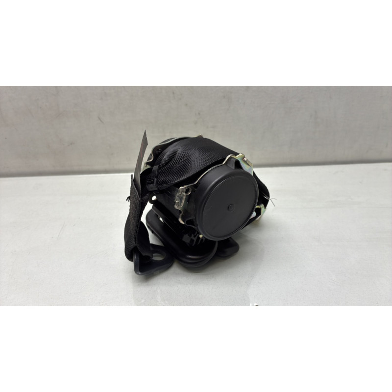 Ceinture arriere droit PEUGEOT 208 1 Photo n°1