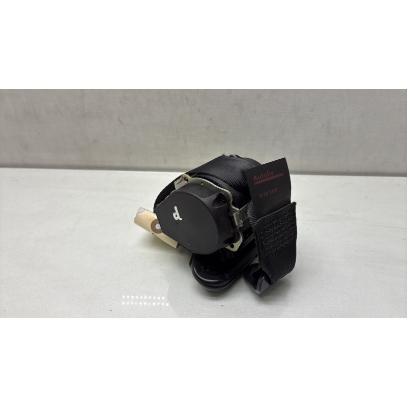 Ceinture arriere droit PEUGEOT 208 1 Photo n°2