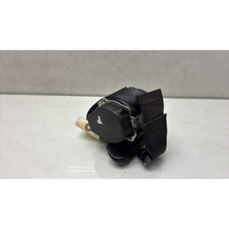 Ceinture arriere droit PEUGEOT 208 1