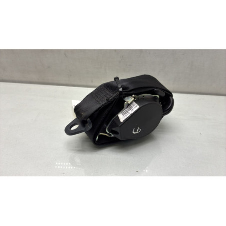 Ceinture arriere gauche PEUGEOT 208 1 Photo n°1
