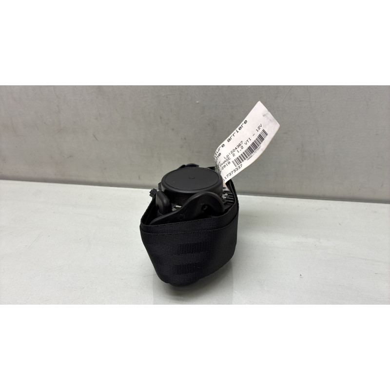 Ceinture arriere gauche PEUGEOT 208 1 Photo n°3