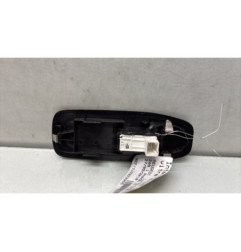 Interrupteur de leve vitre avant droit PEUGEOT 208 1