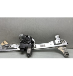 Leve vitre electrique avant droit PEUGEOT 208 1