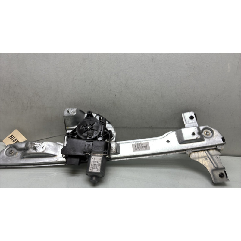 Leve vitre electrique avant droit PEUGEOT 208 1 Photo n°3