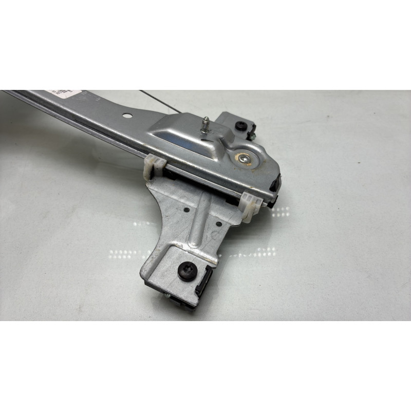 Leve vitre electrique avant droit PEUGEOT 208 1 Photo n°6