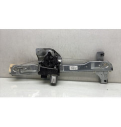 Leve vitre electrique avant droit PEUGEOT 208 1