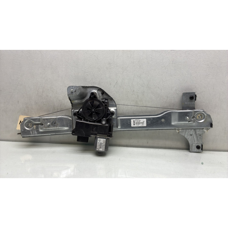 Leve vitre electrique avant droit PEUGEOT 208 1 Photo n°7