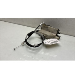 Serrure arriere droit PEUGEOT 208 1