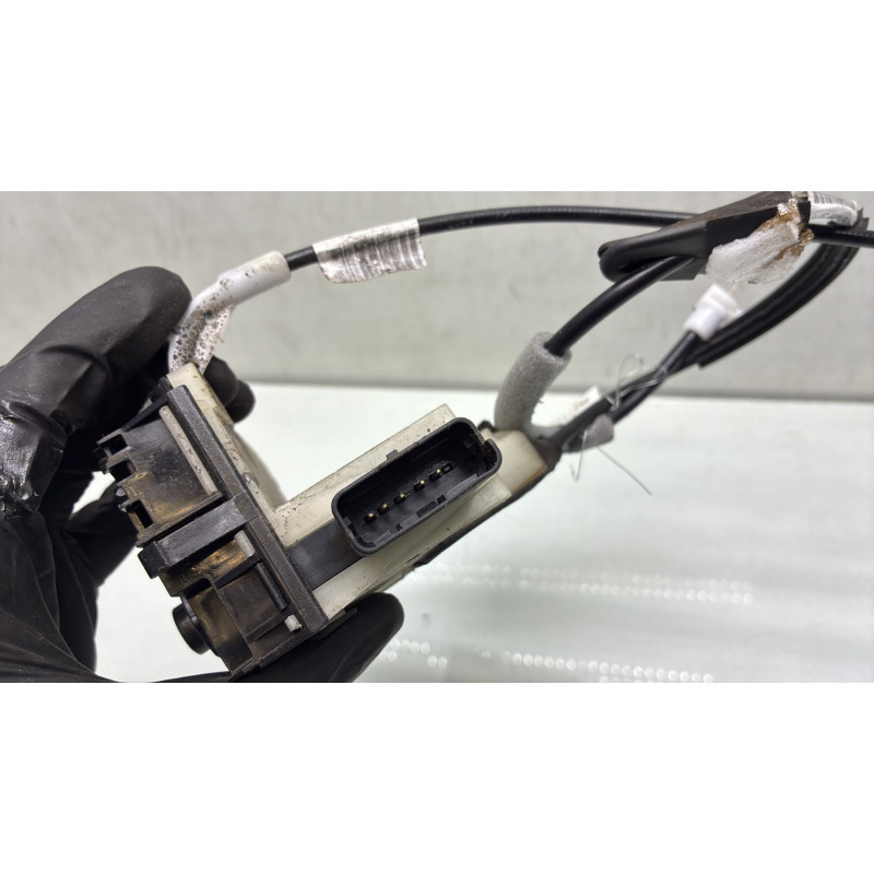 Serrure arriere droit PEUGEOT 208 1 Photo n°5