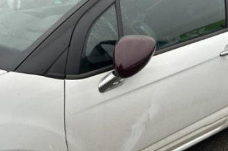 Com (Bloc Contacteur Tournant+Commodo Essuie Glace+Commodo Phare) CITROEN DS3