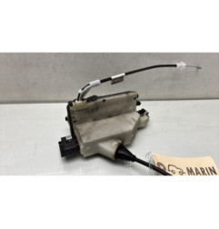 Serrure avant droit PEUGEOT 208 1