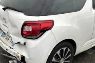 Com (Bloc Contacteur Tournant+Commodo Essuie Glace+Commodo Phare) CITROEN DS3