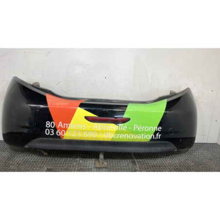 Pare choc arriere PEUGEOT 208 1 Photo n°1